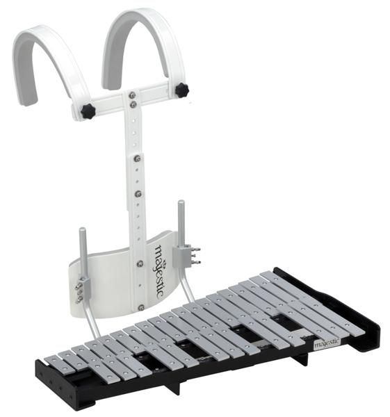 Marsch-Glockenspiel Majestic MJB2525A