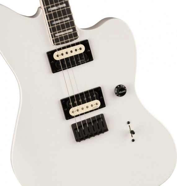E-Gitarre Fender Jim Root Jazzmaster V4