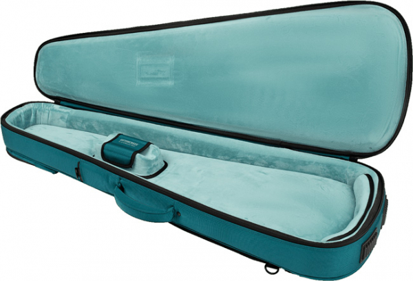 Softcase Gator ICON Electric Blue