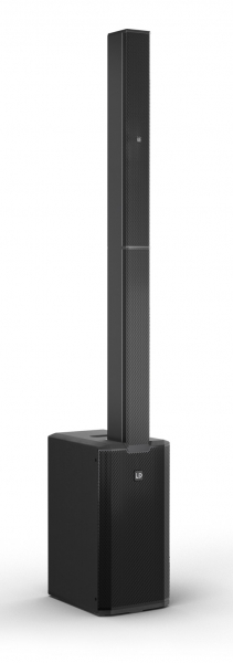 Aktiv PA-System LD Systems Maui 11 G3