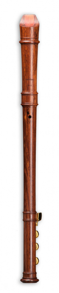 Alt-Blockflöte Mollenhauer Moderne 5920E
