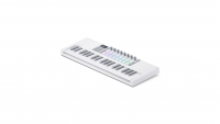 Vorschau: Controller Keyboard Vorschau: Controller Keyboard Novation Launchkey Mini 37 MK4 White