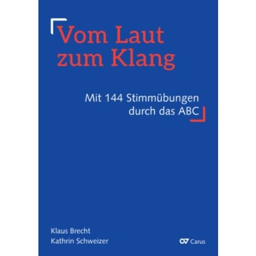 Vom Laut zum Klang Klaus Brecht - Bild 3