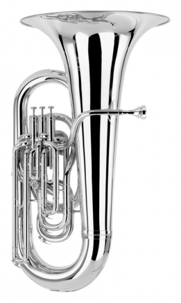 Es-Tuba Besson BE9822-2-0