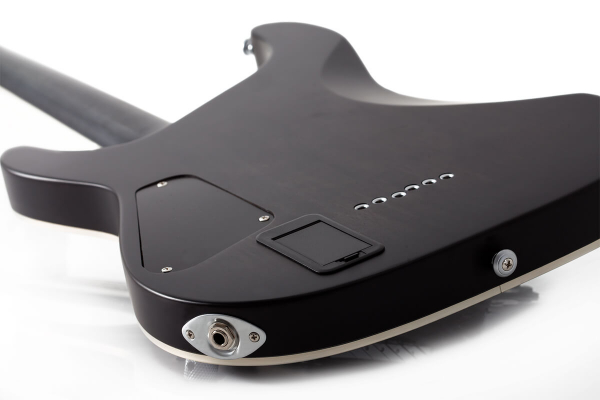 E-Gitarre Schecter C-1 Platinum - STBS