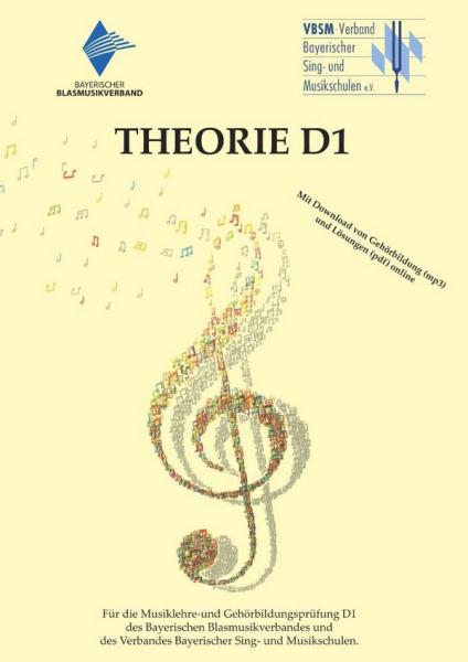 Arbeitbuch Theorie D1