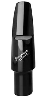 Mundstück für Bariton-Saxophon Yanagisawa Bahn 8