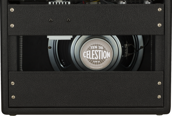 Gitarrencombo Fender '68 Custom Vibro Champ Reverb - RETOURE