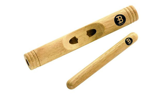 Claves Meinl CL3HW