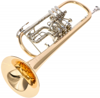 Vorschau: B-Konzerttrompete Vorschau: B-Konzerttrompete B&S 3005WTR-L