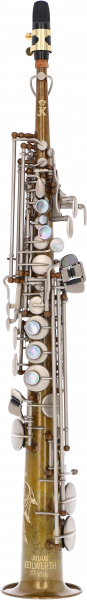 B-Sopran-Saxophon J. Keilwerth SX90 JK1300-8DL-0