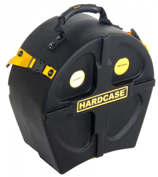Tom Case Hardcase 12&quot; Tom HN12T