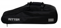 Vorschau: Gig-Bag für Vorschau: Gig-Bag für Tenor-Saxophon Ritter Bern Tenor Sax - Sea Ground Black