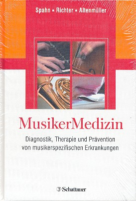 Musiker-Medizin