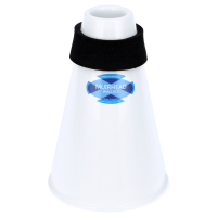 Vorschau: Posaunen-Dämpfer Wallace Vorschau: Posaunen-Dämpfer Wallace Posaune Practice M19C