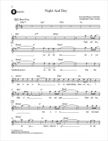 Vorschau: Spielband Tenorsax Jazz Vorschau: Spielband Tenorsax Jazz Ballads