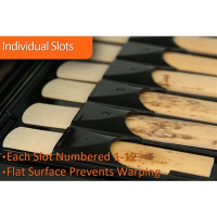 Vorschau: Blattetui Protec A 250 Vorschau: Blattetui Protec A 250 Klarinette