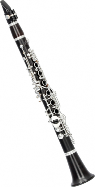 Es-Klarinette F. Arthur Uebel Es-721 GSP