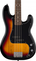 Vorschau: E-Bass Fender Standard Vorschau: E-Bass Fender Standard Precision Bass - 3TS
