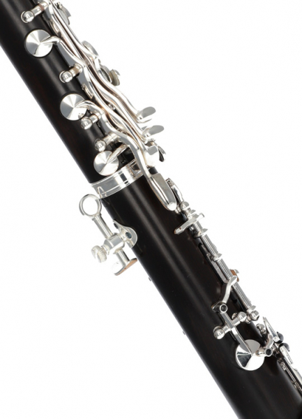 B-Klarinette Reisser Academia RCL-620 Gen. II