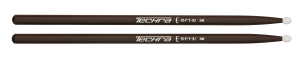 Carbon Drumsticks Techra E-Rhythm 5B