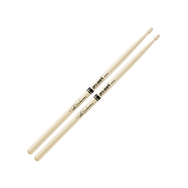 Drumsticks Pro Mark SD330W Todd Sucherman Maple