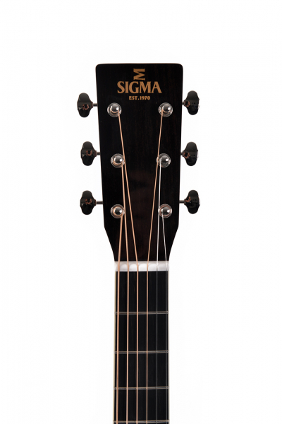 Westerngitarre Sigma SDR-35