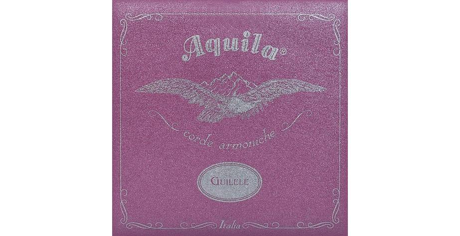 Aquila MiniGit Strings A-Tunin (Gitarre), Saiten - Image 2
