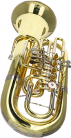 Vorschau: F-Tuba Melton 4250T-L Vorschau: F-Tuba Melton 4250T-L Tradition