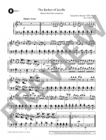 Vorschau: Spielbuch für Klavier Vorschau: Spielbuch für Klavier Klassik meets Jazz 1