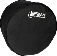 Vorschau: Große Marschtrommel Vorschau: Große Marschtrommel Lefima CarboStroke MB-BMS-2614-2HM Reisser Edition