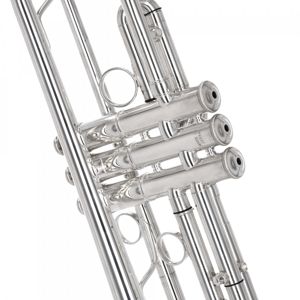 B-Trompete YAMAHA YTR-8330 EMS Gebrauchtinstrument