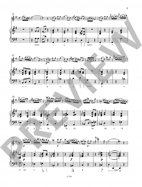 Spielbuch für Flöte Concert Favourites