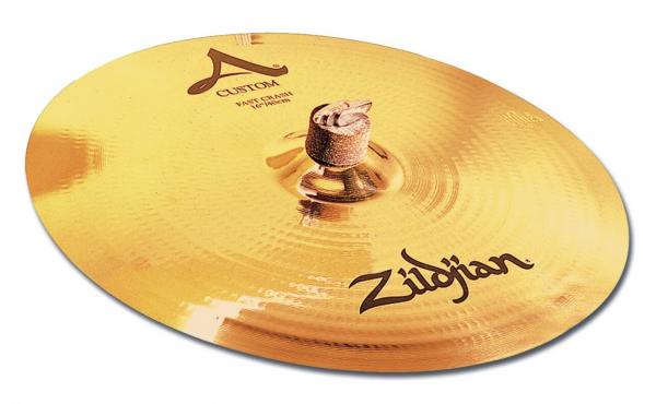 Crash Zildjian 16&quot; A Custom Fast