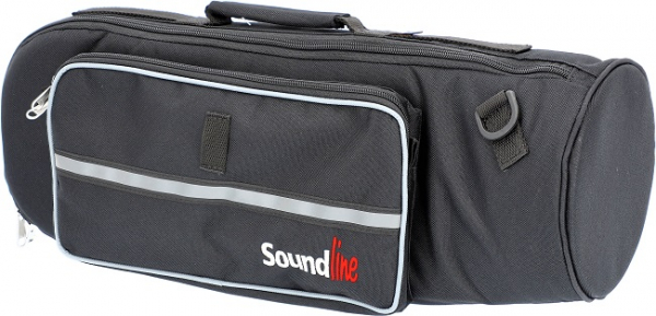 Gig-Bag für Trompete Soundline TRP