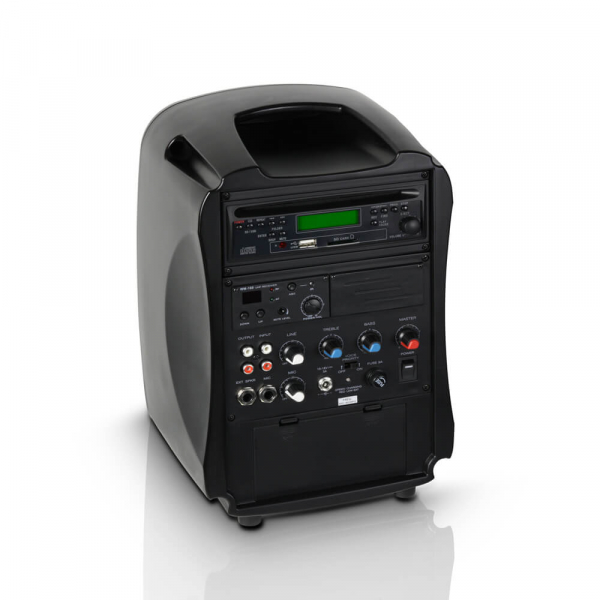 Lautsprecher Aktiv LD Systems Roadboy 65