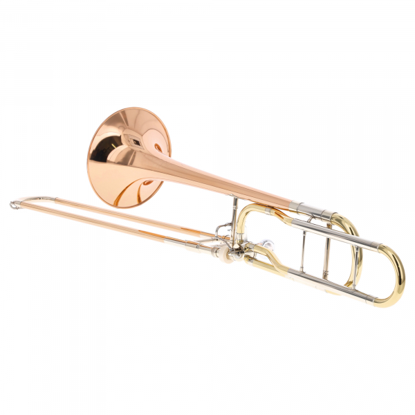 B/F-Tenorposaune Conn 88HO Symphony