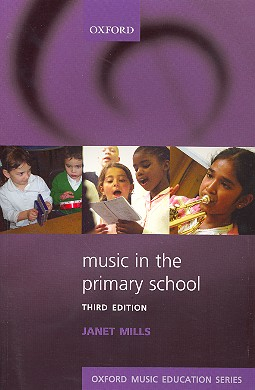 Music in the Primary School third edition