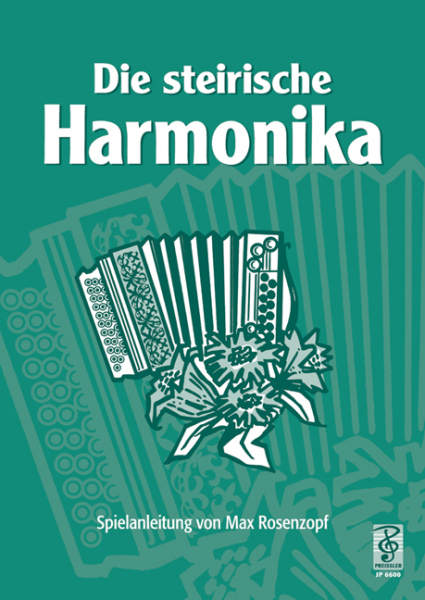 Spielanleitung für die steirische Harmonika