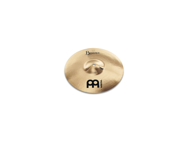 Splash Meinl 8&quot; Byzance Brilliant