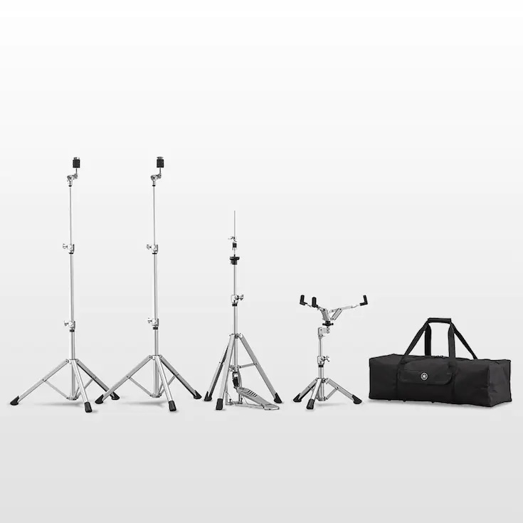 Yamaha Hardware Set Hw3 Advanced Lightweight