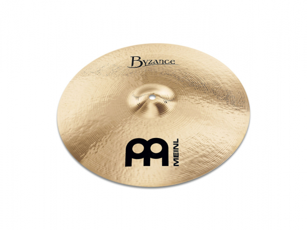 Crash Meinl 16&quot; Byzance Brilliant Thin