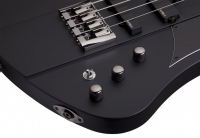 Vorschau: E-Bass Schecter Nikki Vorschau: E-Bass Schecter Nikki Sixx - SBK