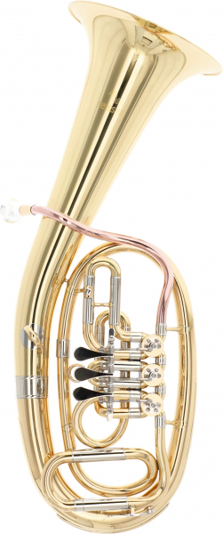 B-Kindertenorhorn Reisser Junior RTH-650 II B-Ware