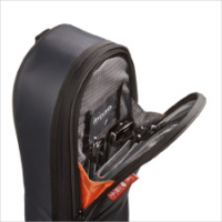 Vorschau: Gig Bag MONO Cases Vorschau: Gig Bag MONO Cases M80-EB-BLK Bass - Black