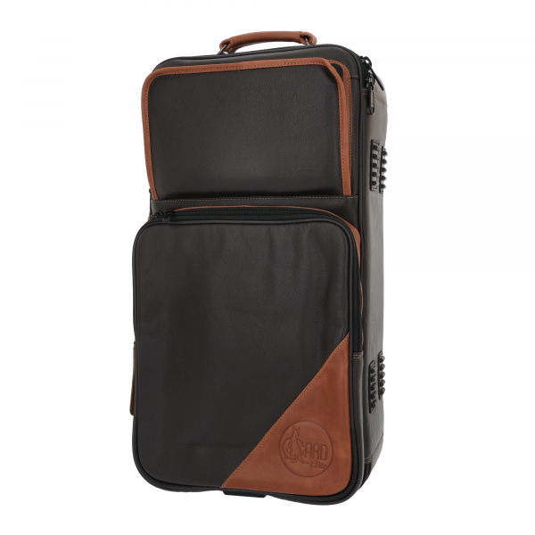 Gig-Bag für 3 Trompeten Gard 5-ECLN-V Elite Triple Trumpet