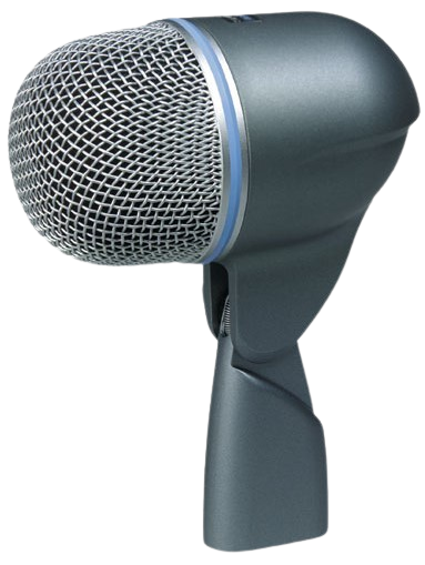 Instrumenten Mikrofon Shure Beta 52A