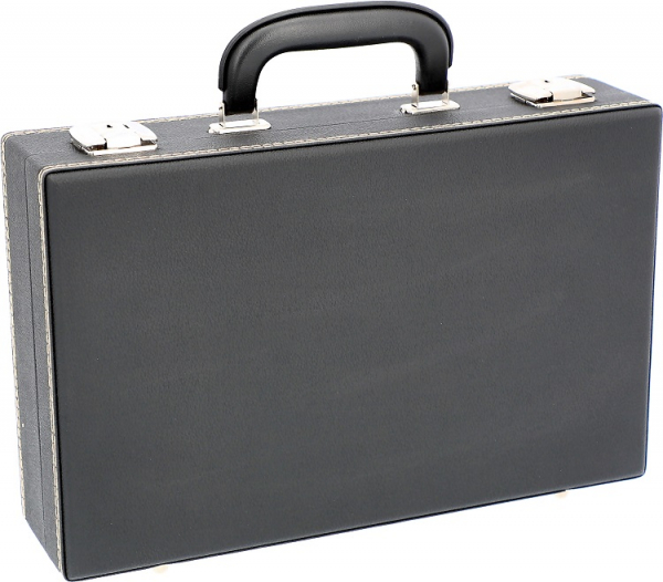 Koffer für B-Klarinette Winter JW 321