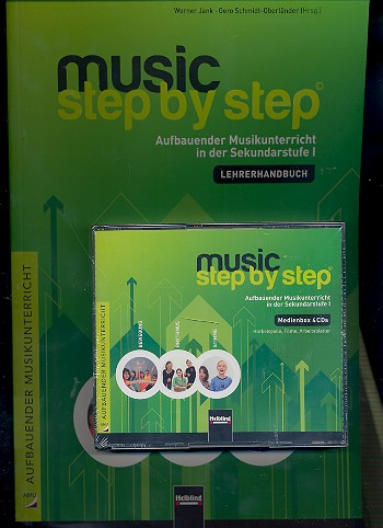 Music Step by Step