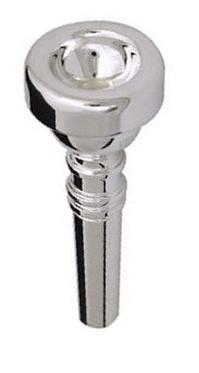 Mundstück für Kornett Yamaha 11C4-L